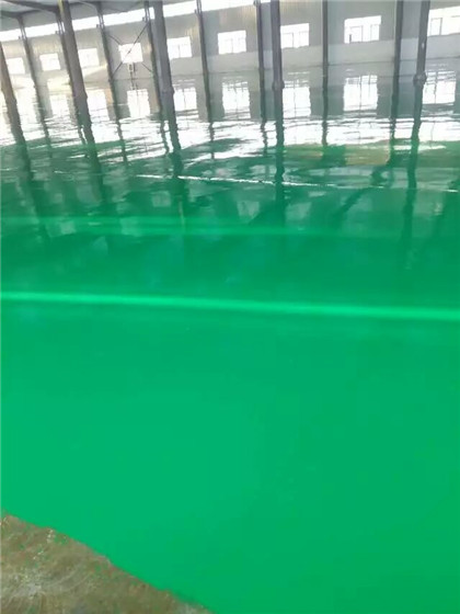 金门，我直接给你一份室外地坪漆翻新维修